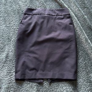 Express Pencil Skirt